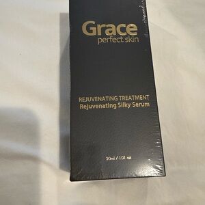 Grace Perfect Skin Silky Serum